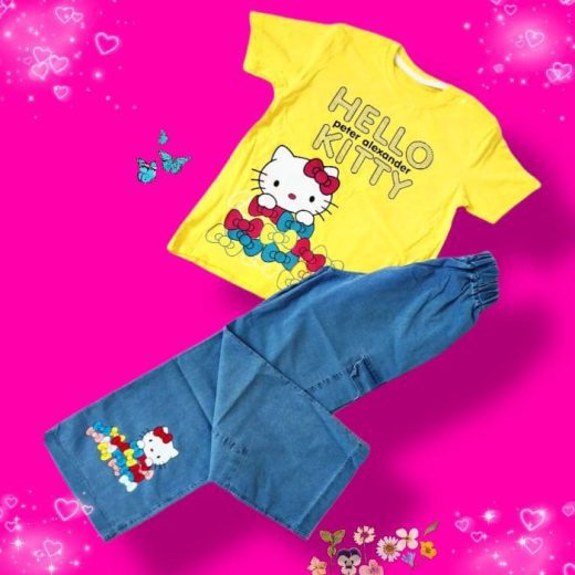 بلوز و شلوار دخترانه شیک و مجلسی