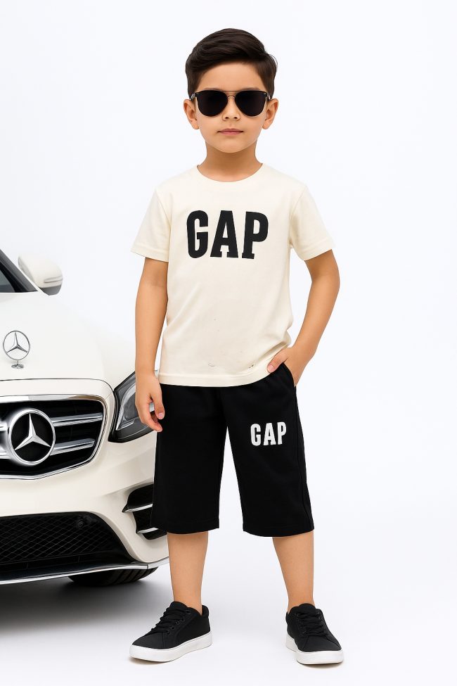 تیشرت شورتک بچه گانه