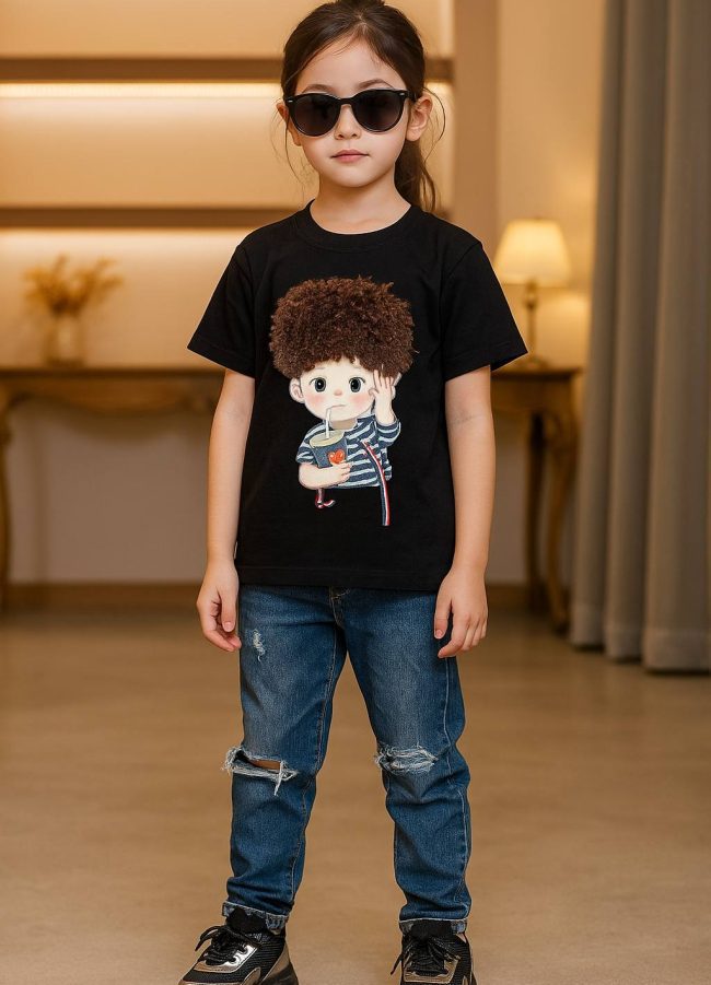 لباس بچه گانه