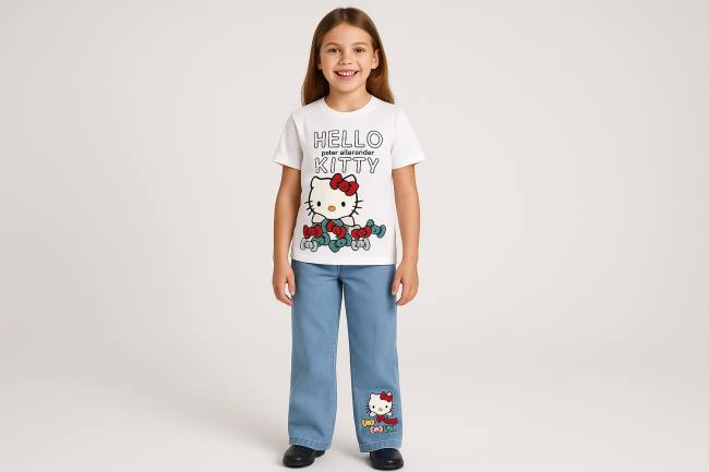 لباس بچه گانه دخترانه