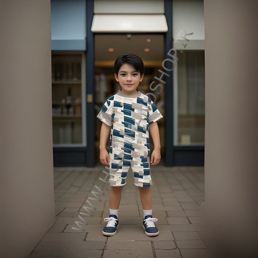 لباس کودک پسرانه