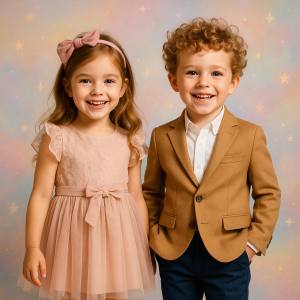 لباس بچه گانه شیک