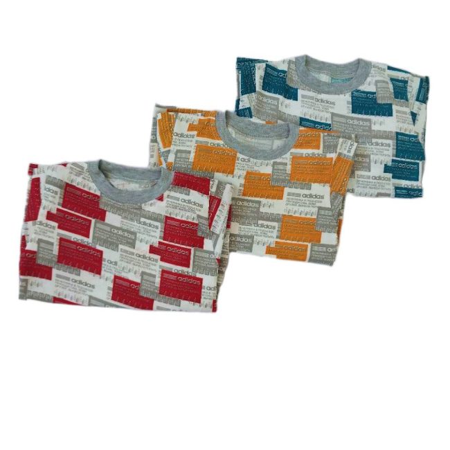 تیشرت شلوارک بچگانه