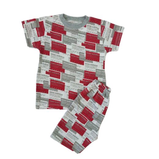 پوشاک کودک پسرانه