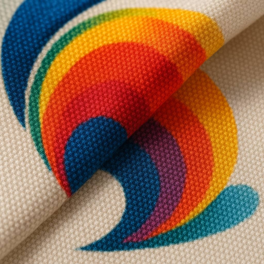 چاپ سابلیمیشن (Dye-Sublimation)