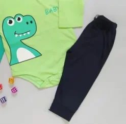 لباس بچه گانه دخترانه و پسرانه دایناسور