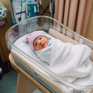 سایز لباس نوزاد