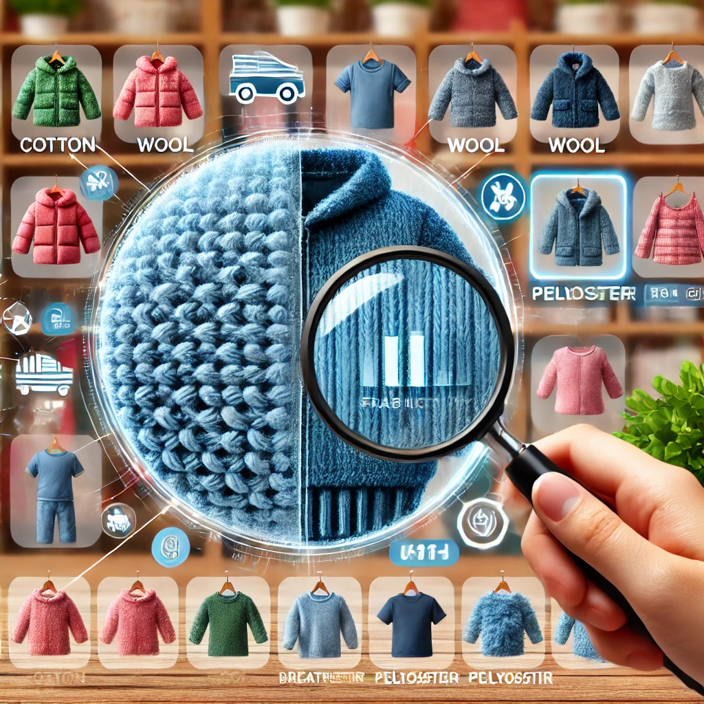 تشخیص جنس لباس از روی تصاویر محصول