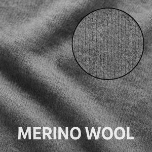 پارچه پشم مرینو (Merino Wool)
