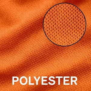 پارچه پلی‌استر (Polyester)
