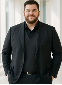 استایل مناسب افراد قد بلند و چاق