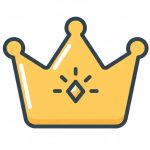 تاج پادشاهی